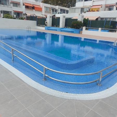 Appartamento Casa Papagayo Arona  Esterno foto