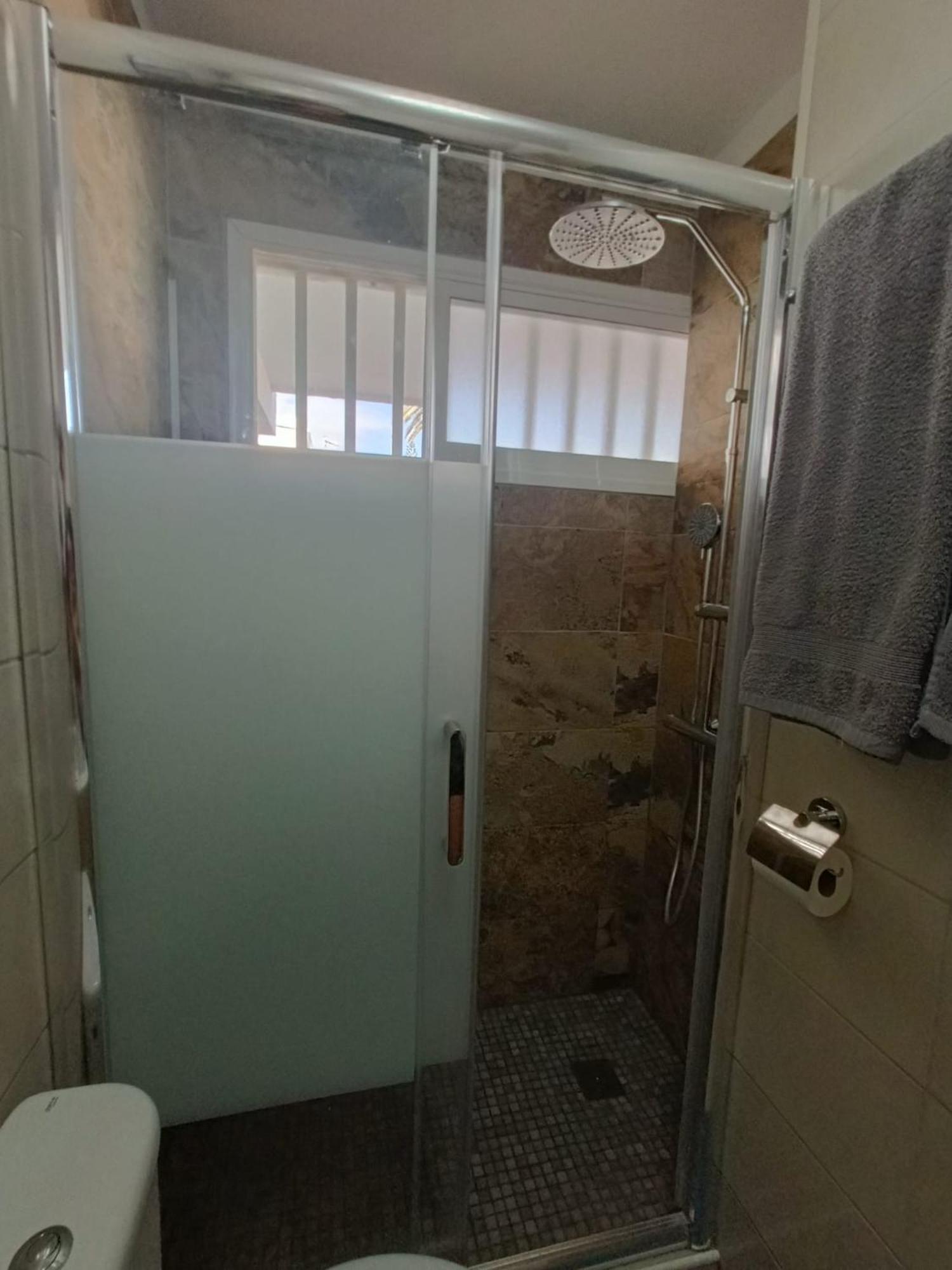Appartamento Casa Papagayo Arona  Esterno foto