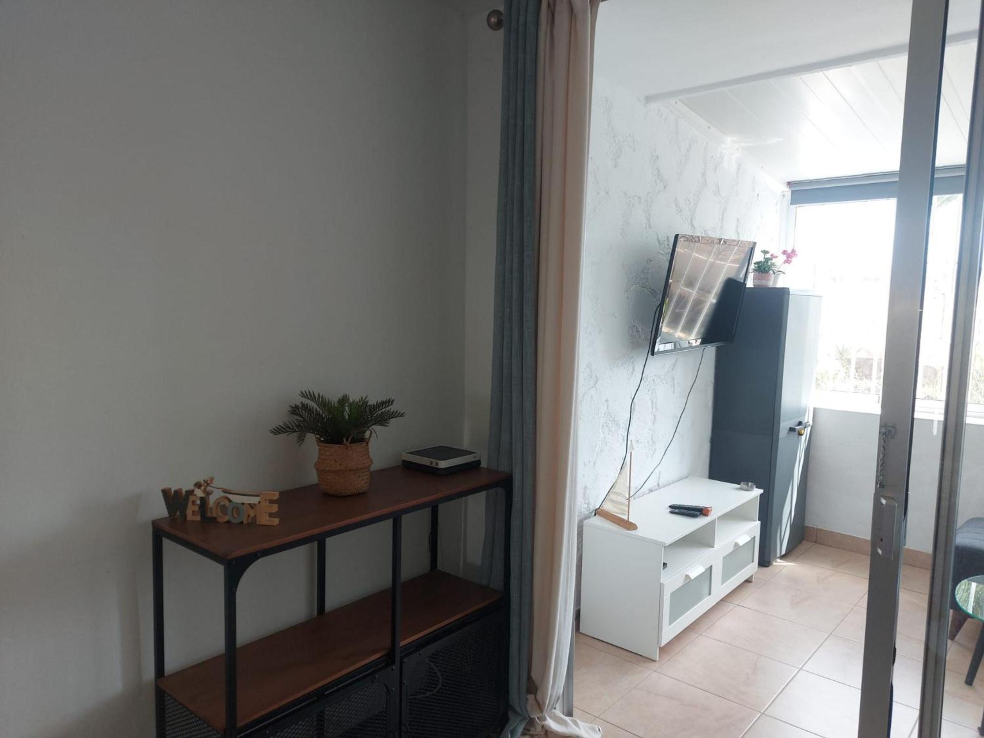 Appartamento Casa Papagayo Arona  Esterno foto