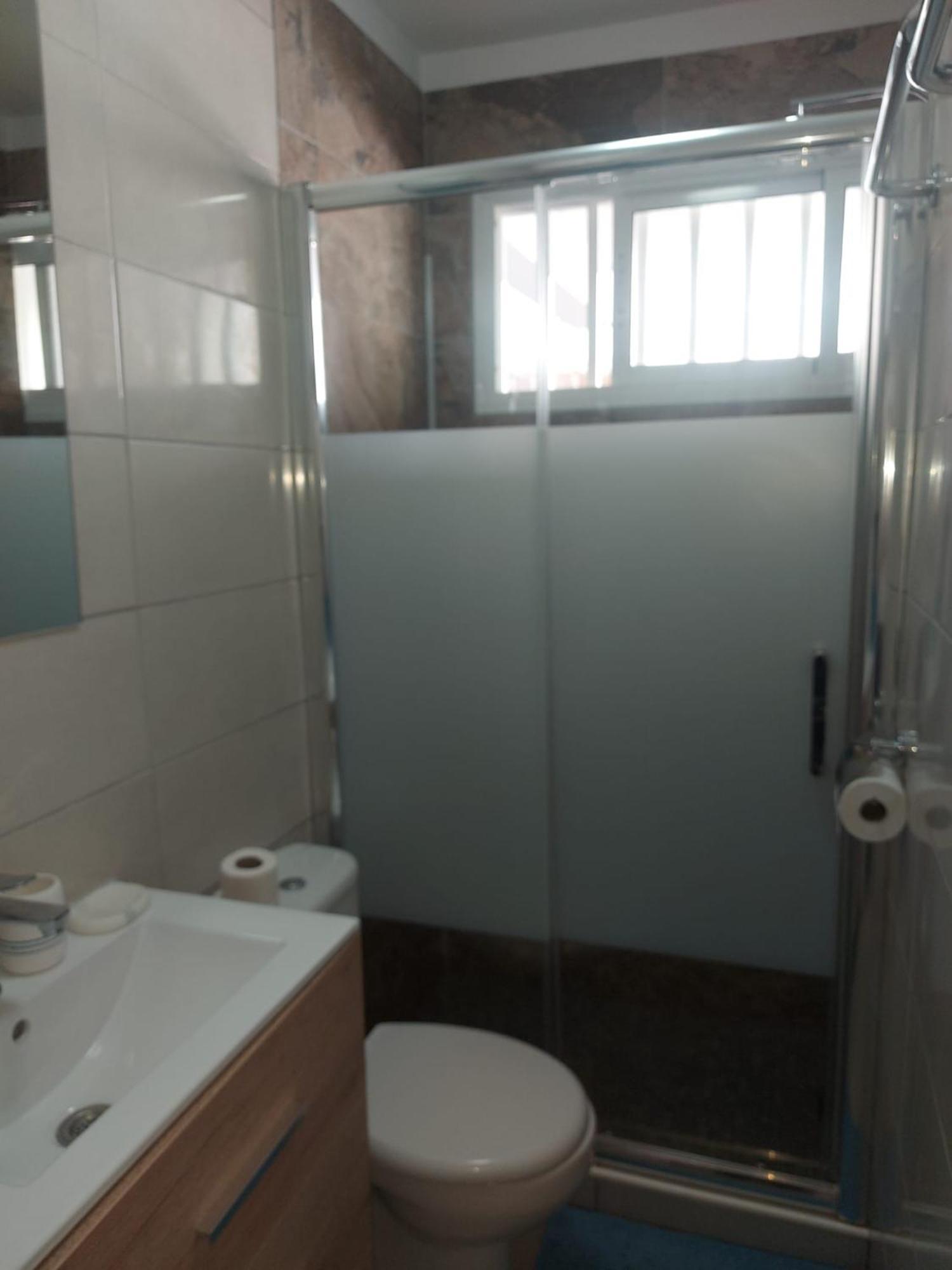 Appartamento Casa Papagayo Arona  Esterno foto