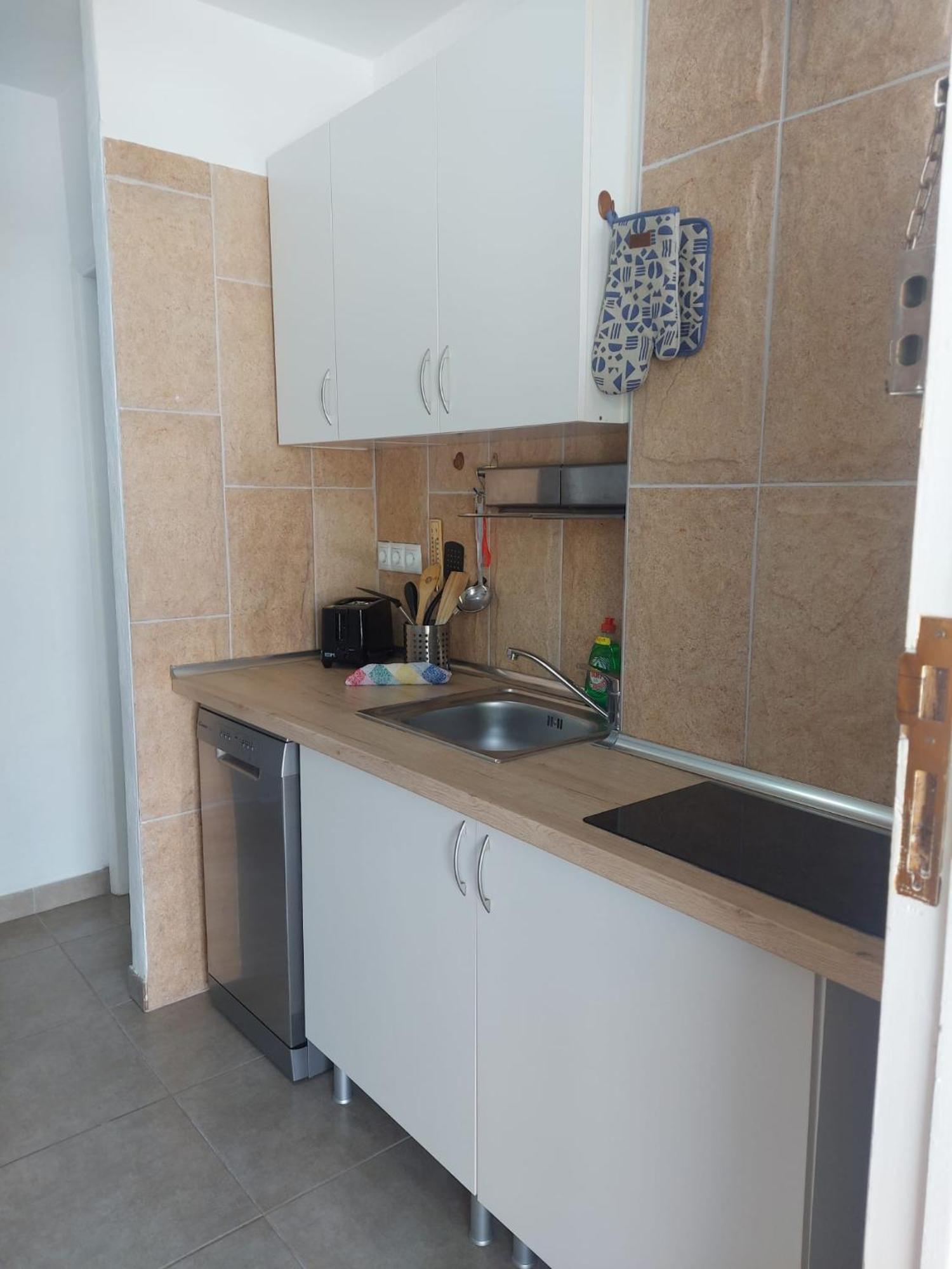 Appartamento Casa Papagayo Arona  Esterno foto