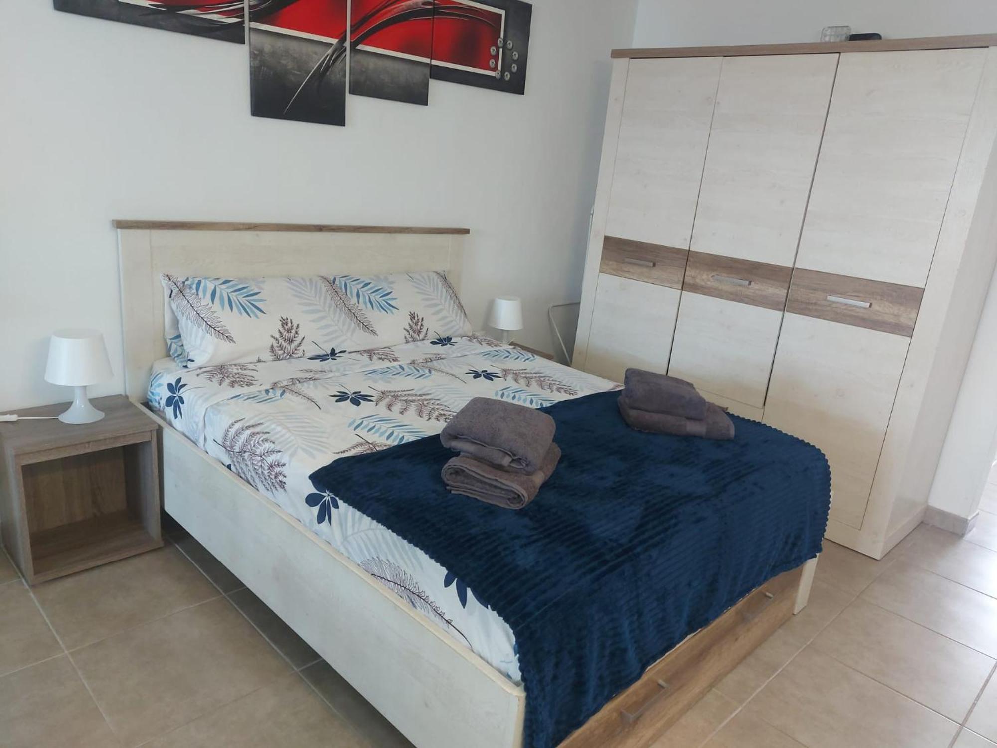 Appartamento Casa Papagayo Arona  Esterno foto