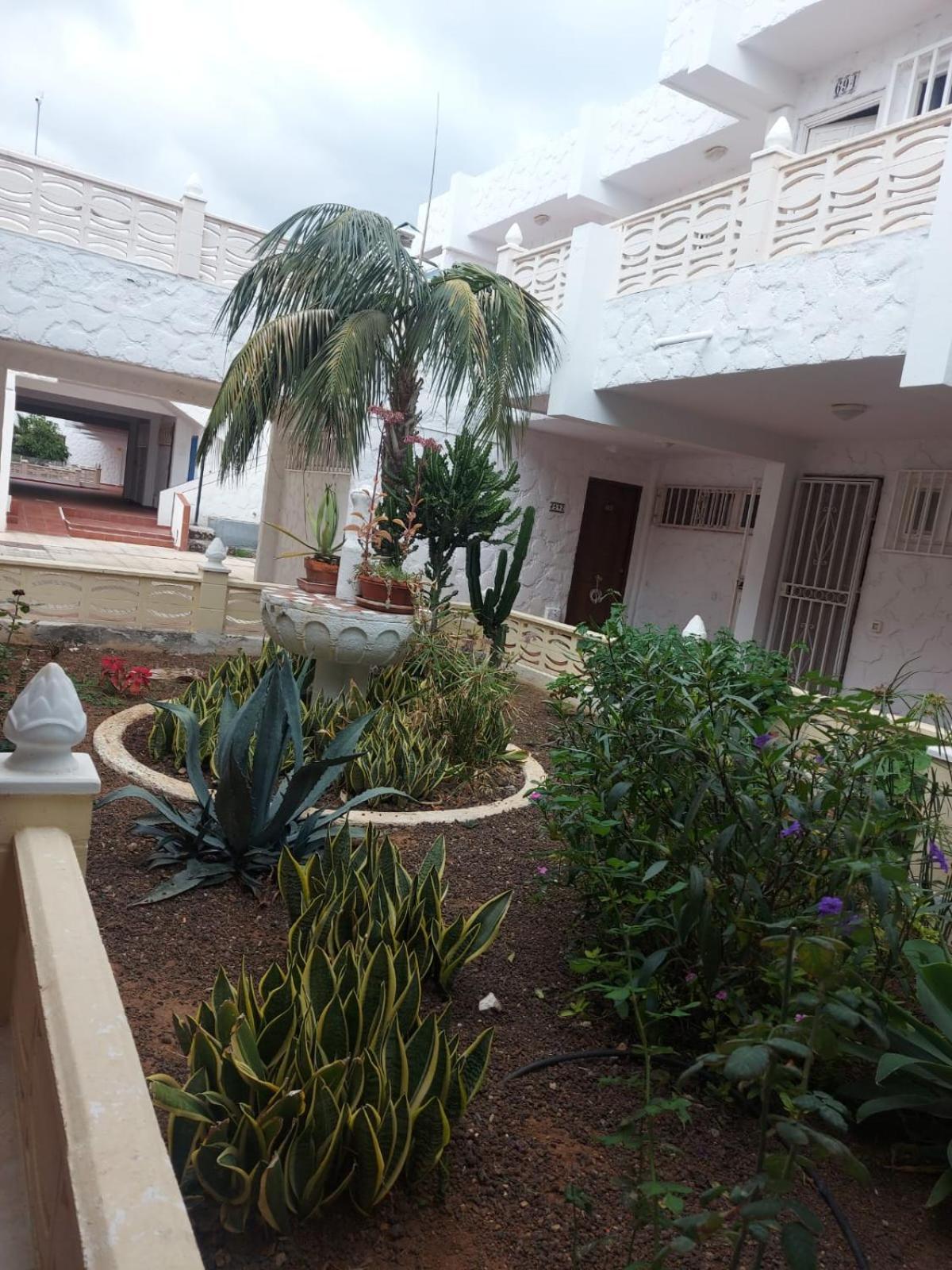 Appartamento Casa Papagayo Arona  Esterno foto