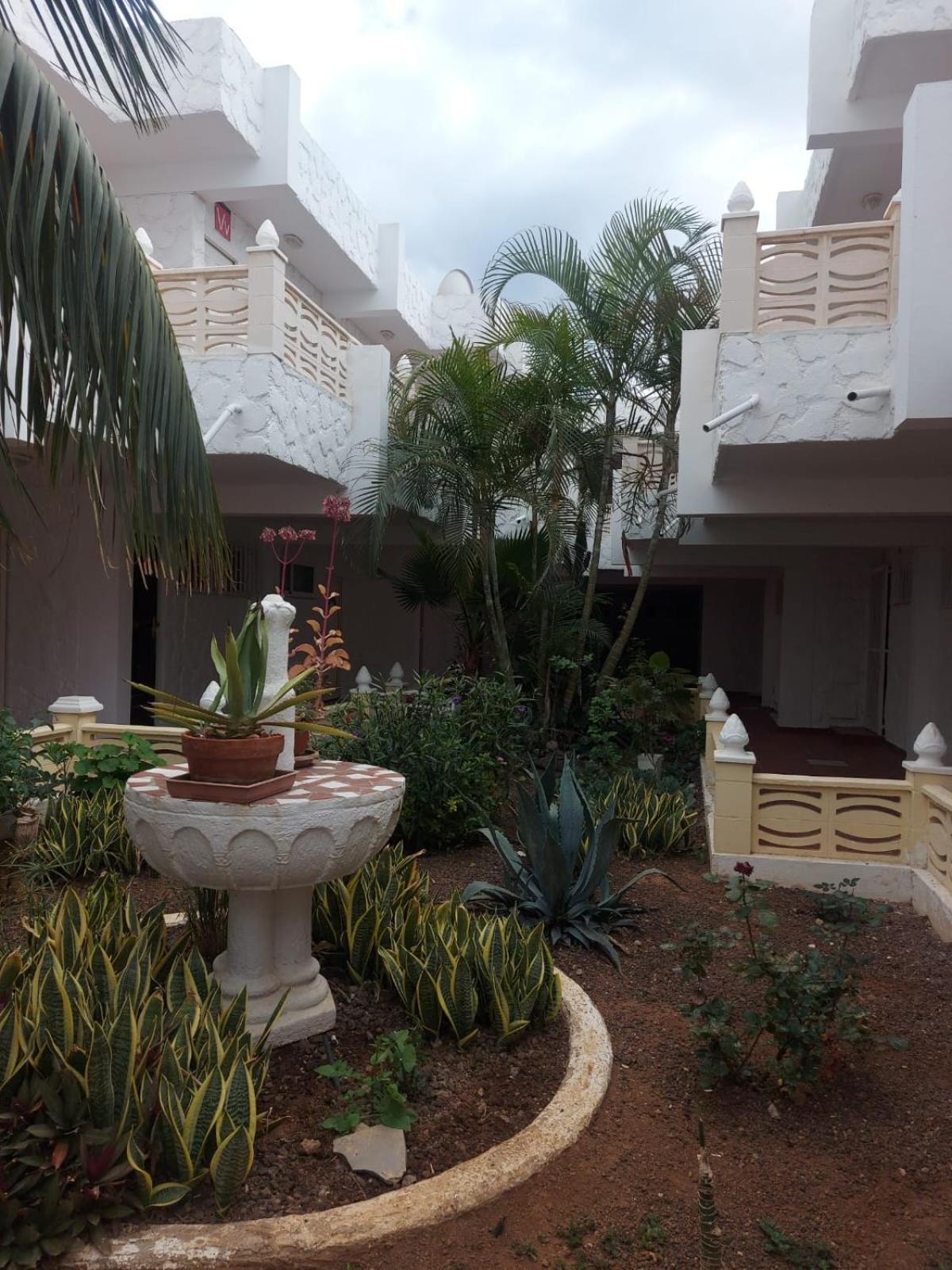 Appartamento Casa Papagayo Arona  Esterno foto