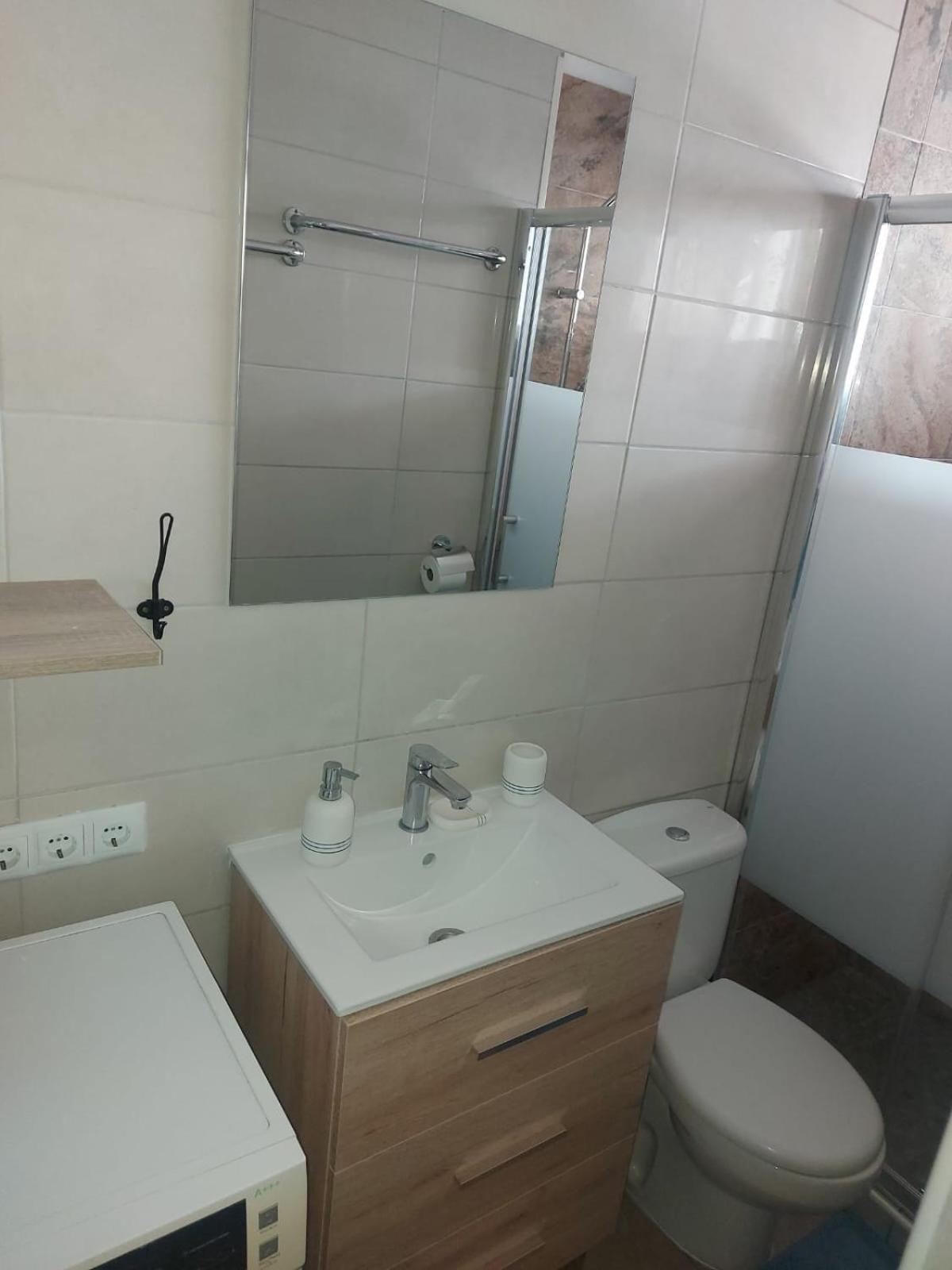 Appartamento Casa Papagayo Arona  Esterno foto