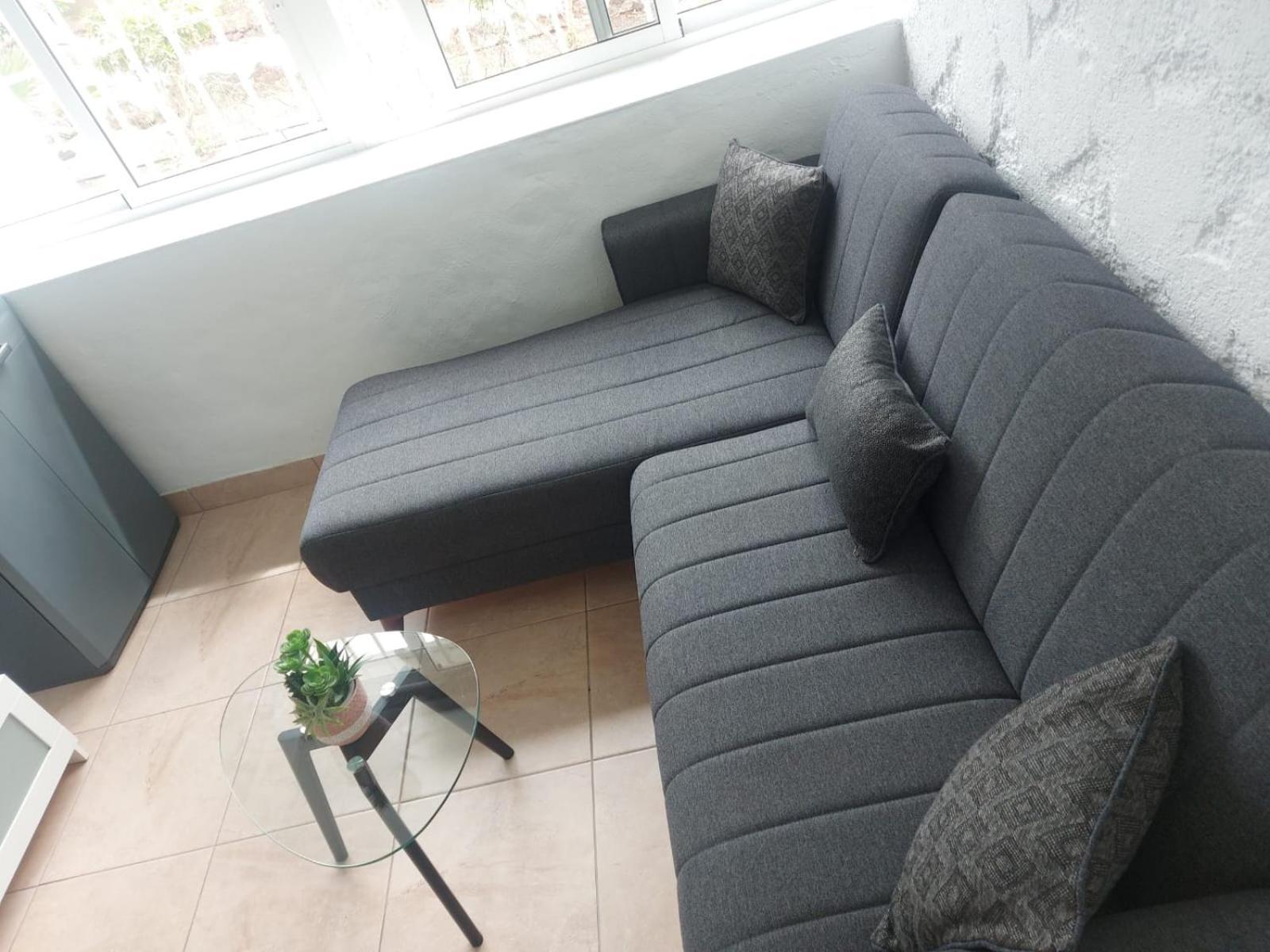 Appartamento Casa Papagayo Arona  Esterno foto