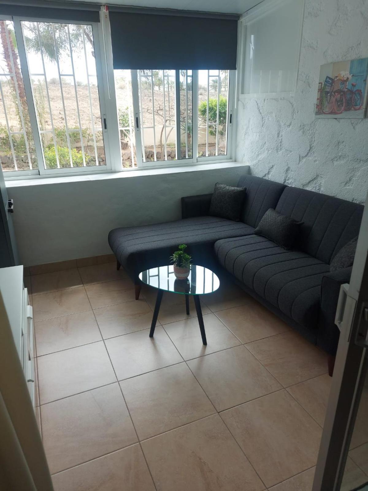 Appartamento Casa Papagayo Arona  Esterno foto