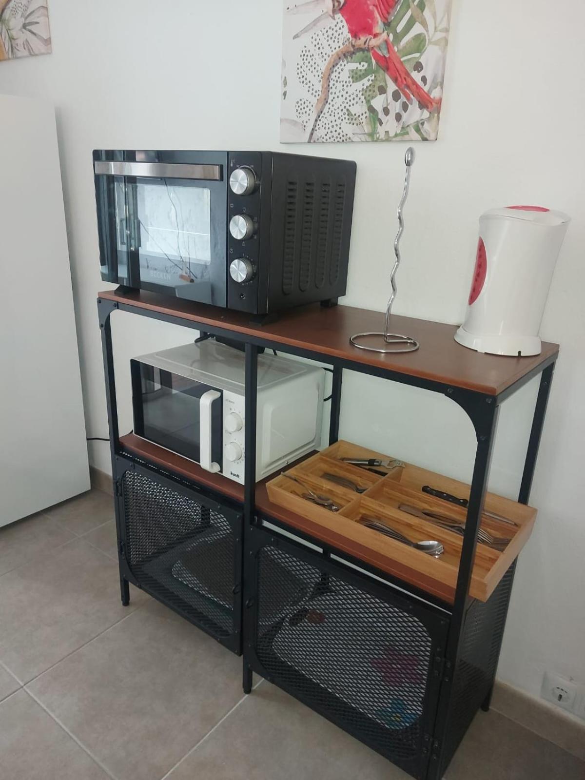 Appartamento Casa Papagayo Arona  Esterno foto