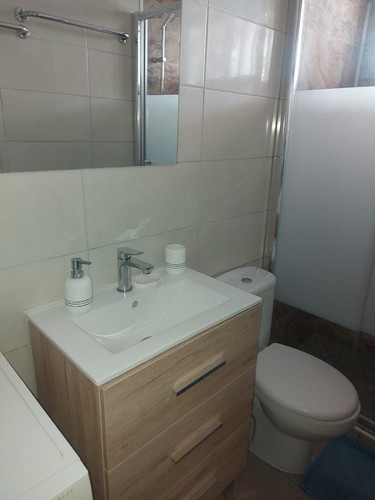 Appartamento Casa Papagayo Arona  Esterno foto