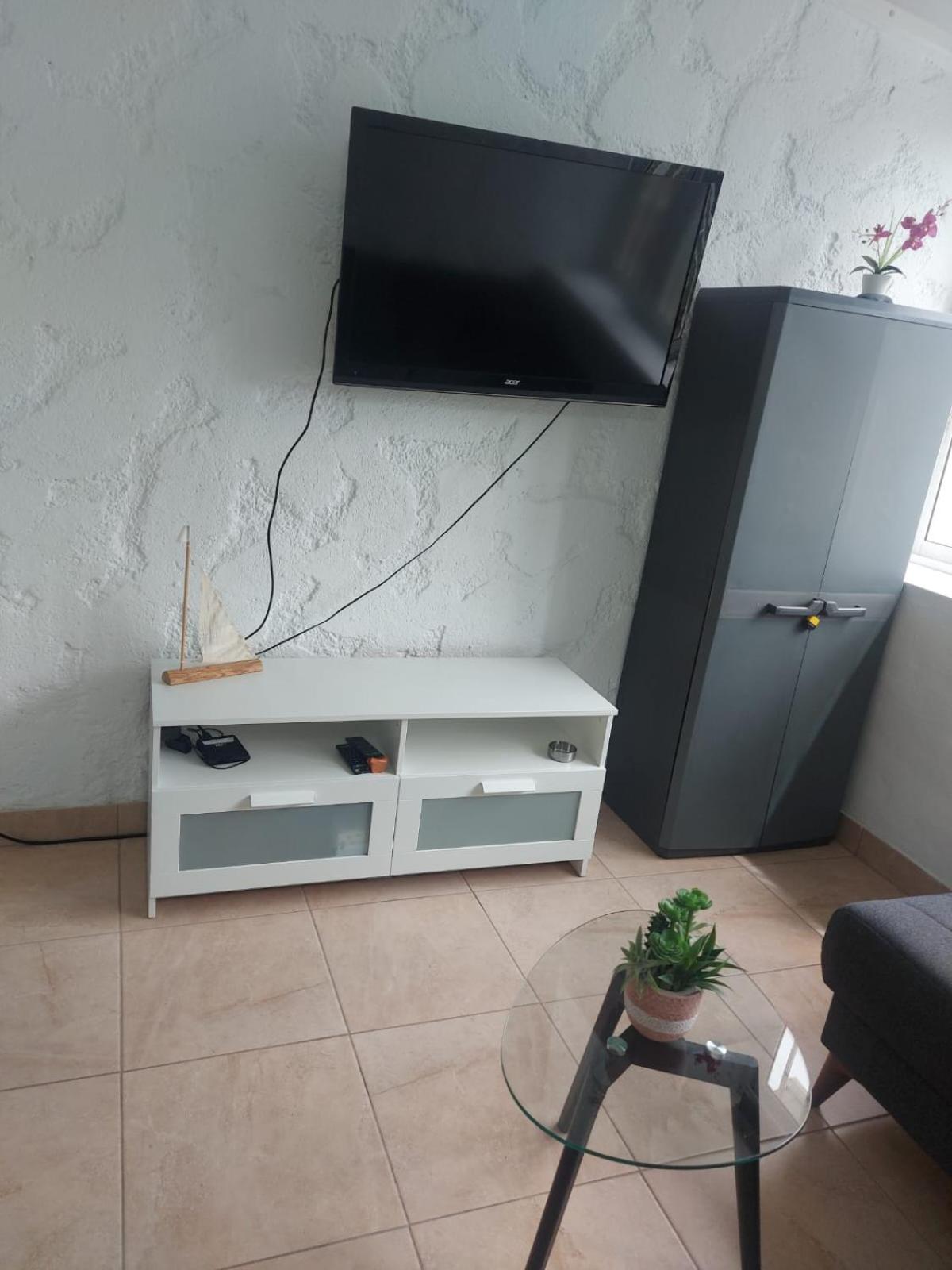 Appartamento Casa Papagayo Arona  Esterno foto