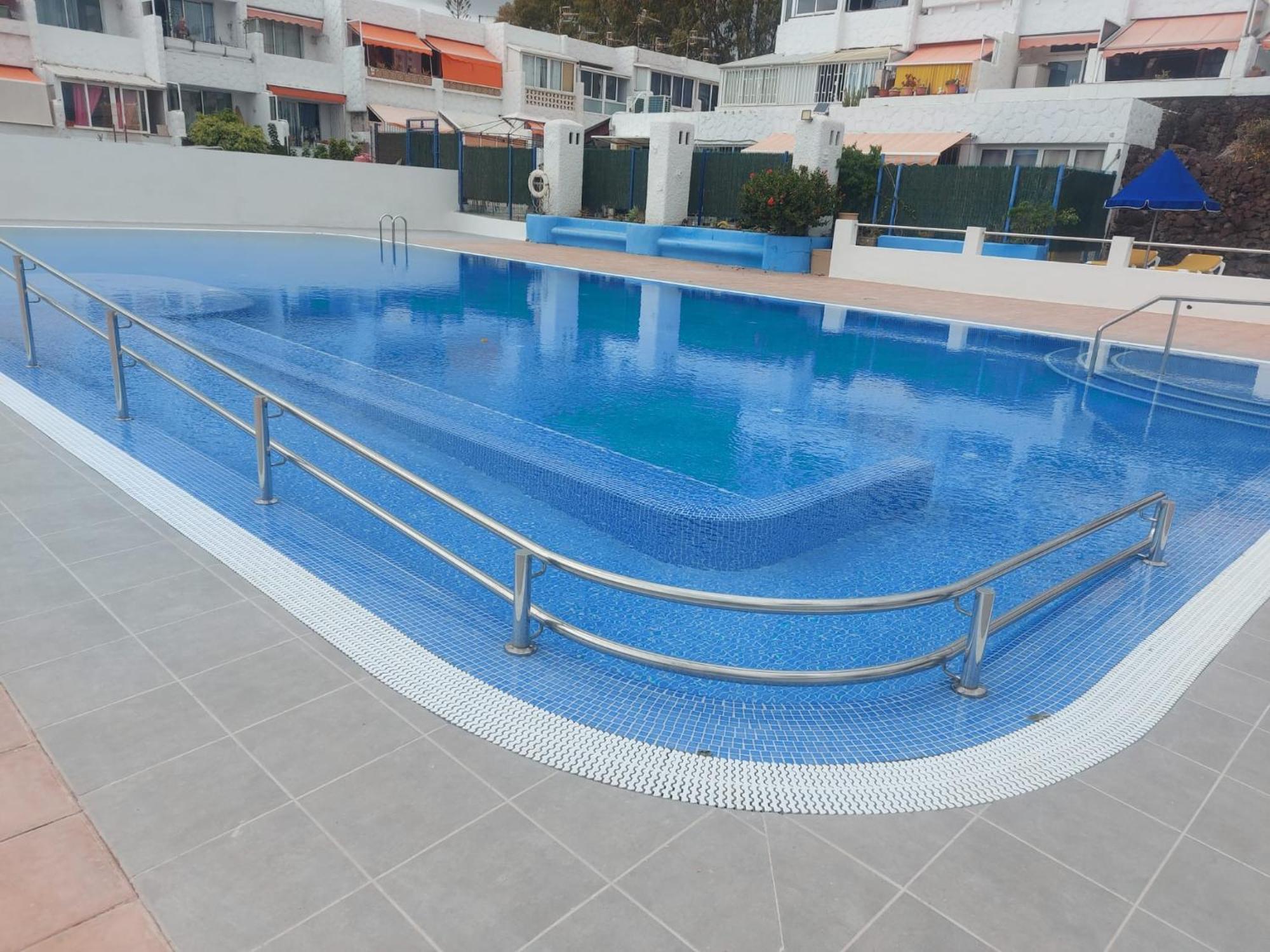 Appartamento Casa Papagayo Arona  Esterno foto